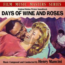 Days Of Wine And Roses