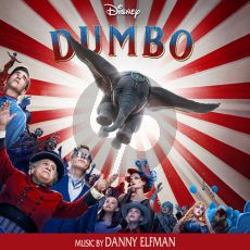 Dumbo's Theme (from the Motion Picture Dumbo)
