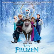 For The First Time In Forever (from Frozen) (arr. Mona Rejino)
