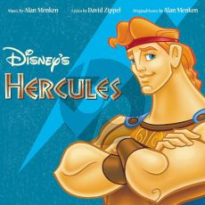 I Won't Say (I'm In Love) (from Disney's Hercules)