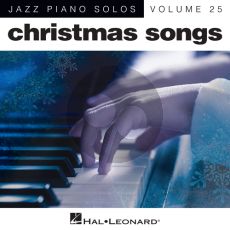 I'll Be Home For Christmas [Jazz version] (arr. Brent Edstrom)