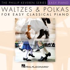 Tennessee Waltz [Classical version] (arr. Phillip Keveren)
