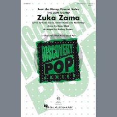 Zuka Zama