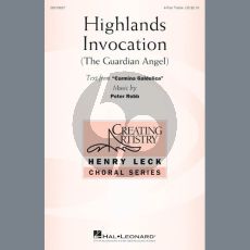 Highlands Invocation