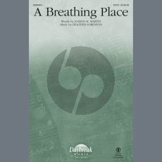 A Breathing Place