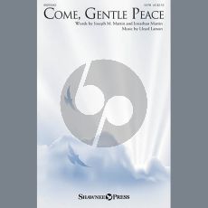 Come, Gentle Peace