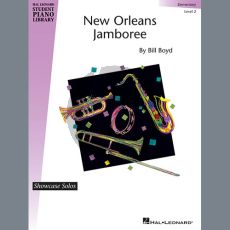New Orleans Jamboree
