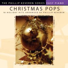 It Must Have Been The Mistletoe (Our First Christmas) (arr. Phillip Keveren)