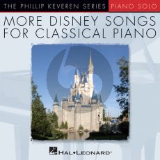 Zip-A-Dee-Doo-Dah (from Song Of The South) [Classical version] (arr. Phillip Keveren)