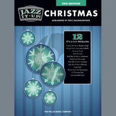 Deck The Hall [Jazz version] (arr. Eric Baumgartner)