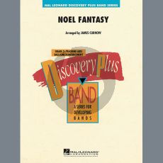 Noel Fantasy - Bb Trumpet 1