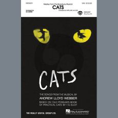 Cats (Medley) (arr. Ed Lojeski)
