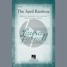 The April Rainbow