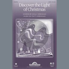 Discover The Light Of Christmas - Bassoon