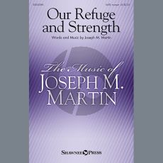 Our Refuge And Strength