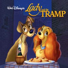 He's A Tramp (from Lady And The Tramp)