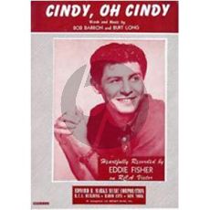 Cindy, Oh Cindy