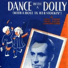 Dance With A Dolly (With A Hole In Her Stockin')