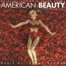 Any Other Name/Angela Undress (from American Beauty)