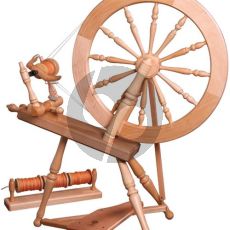 The Spinning Wheel Song