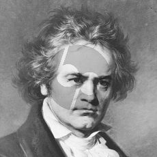 Ich Liebe Dich (I Love You) (Beethoven)