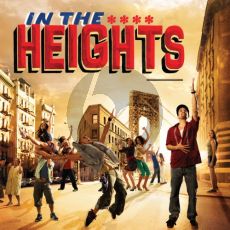 Breathe (from In The Heights: The Musical)