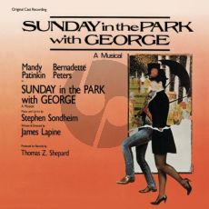 Sunday In The Park With George