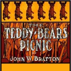 The Teddy Bears' Picnic