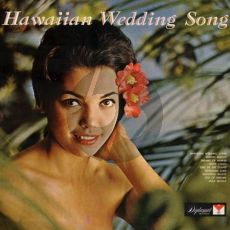 The Hawaiian Wedding Song