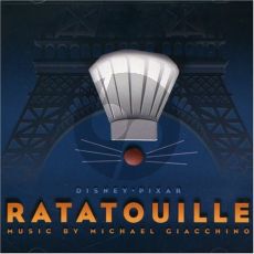 Ratatouille (Main Theme)