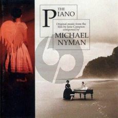 The Heart Asks Pleasure First: The Promise/The Sacrifice (from The Piano)