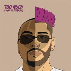 Too Much (featuring Timbaland)