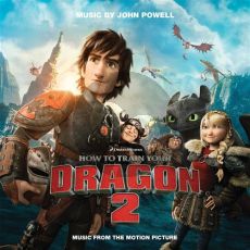 Where No One Goes (from How to Train Your Dragon 2)