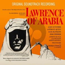 Theme From "Lawrence Of Arabia"