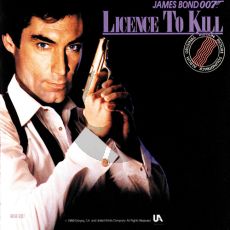 Licence To Kill