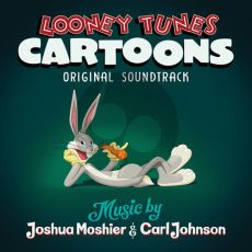 Merrily We Roll Along (from Looney Tunes)
