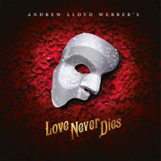 Love Never Dies