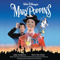 Feed The Birds (Tuppence A Bag) (from Mary Poppins: The Musical)