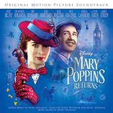 Trip A Little Light Fantastic (from Mary Poppins Returns)