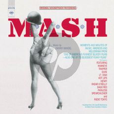Song From M*A*S*H (Suicide Is Painless) (arr. William Gillock)