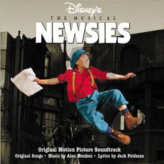 Seize The Day (from Newsies)
