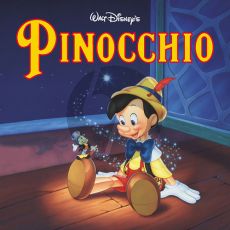 Give A Little Whistle (from Pinocchio)