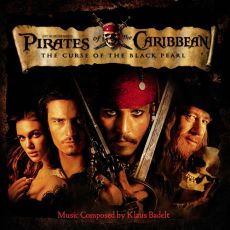 He's A Pirate (from Pirates Of The Caribbean: The Curse of the Black Pearl) (arr. Jennifer Linn)