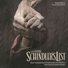 Theme From Schindler's List