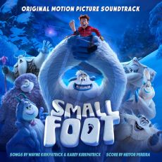 Wonderful Life (from Smallfoot)