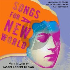 Just One Step (from Songs for a New World)