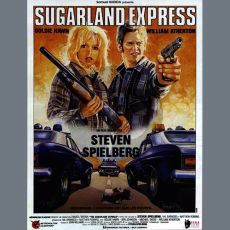 Sugarland Express