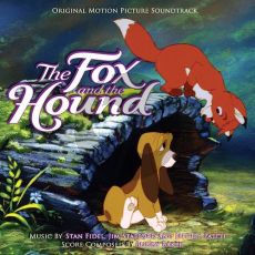 Best Of Friends (from The Fox And The Hound)