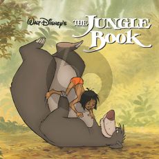 I Wan'na Be Like You (from The Jungle Book)