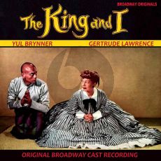 Getting To Know You (from The King And I)